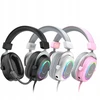 Ausinės Fifine AmpliGame H6 rausvos (H6P)