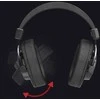 Fifine FIFINE H8 Ausinės, už ausų, dinaminės, su 3,5 mm lizdu