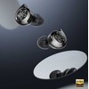 Ausinės FiiO FH11 - Hibridiniai ausų monitoriai su DD + BA keitikliu
