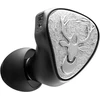 FiiO FH3 Lumi sidabrinis ausinės – kanalinės ausinės (6953175741909)
