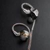 FiiO ausinės FiiO JD1 juodos - Dinaminės IEM ausinės