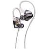 FiiO ausinės FiiO JD1 juodos - Dinaminės IEM ausinės