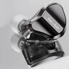 FiiO ausinės FiiO JD1 juodos - Dinaminės IEM ausinės
