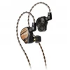 Ausinės FiiO JH13 -Įstatomos į ausis (į ausis įkišamos tipo) ausinės IEM w drewnie