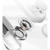 Ausinės FiiO JW1 - Open TWS ausinės - baltos