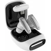 Ausinės Fixed Game Pods balta (FIXPDS-G-WH)