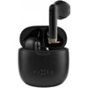 Ausinės Fixed Pods juoda (FIXPDS-BK)