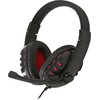 Ausinės Freestyle FH-5401 raudona (42690)