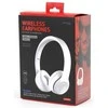 Bluetooth Ausinės Omega Freestyle FH0915W Baltos