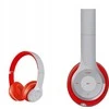 Ausinės Omega Belaidė laisvų rankų įranga FREESTYLE FH0915 Bluetooth 4.2 raudonos-pilkos spalvos