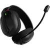 Fury | Ausinės Žaidimams | Fukiya F6 | Bluetooth | Over-Ear | Mikrofonas | Juodas | Belaidės