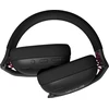 Fury | Ausinės Žaidimams | Fukiya F6 | Bluetooth | Over-Ear | Mikrofonas | Juodas | Belaidės