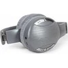 Ausinės Gembird Gembird BTHS-01-SV Ausinės / ausinės kabelis ir bevielis ausinis ryšys / Music mi0- USB BluetoOth Sidabrinis