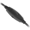 Žaidimų ausinės Genesis Argon 110, 2x 3.5mm