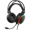 Genesis Ausinės Žaidimams | Neon 613 G2 | su laidu | Over-ear | Mikrofonas | Juodas