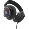 Genesis | Ausinės Žaidimams | Neon 764 | su laidu | Over-Ear | Mikrofonas | Juodas