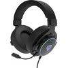 Genesis | Ausinės Žaidimams | Neon 764 | su laidu | Over-Ear | Mikrofonas | Juodas