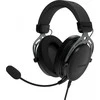 Genesis | Ausinės Žaidimams | Toron 531 | su laidu | Over-Ear | Mikrofonas | Juodas