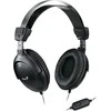 Ausinės Genius HS-505X Sidabrinė (31710058101)
