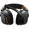 Ausinės Glorious GHS Belaidės InfinitePlay Juoda (GLO-A-5-PC-BLK)