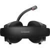 Ausinės Glorious GHS Belaidės InfinitePlay Juoda (GLO-A-5-PC-BLK)