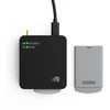 Ausinės Glorious GHS Belaidės InfinitePlay Juoda (GLO-A-5-PC-BLK)