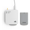 Ausinės Glorious GHS Belaidės InfinitePlay Balta (GLO-A-5-PC-WHT)