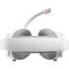 Ausinės Glorious GHS Belaidės InfinitePlay Balta (GLO-A-5-PC-WHT)