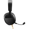 Ausinės Glorious GHS Eternal Juoda (GLO-A-1PC-BLK)