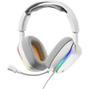 Ausinės Glorious GHS Eternal RGB Balta (GLO-A-2PC-WHT)