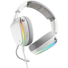Ausinės Glorious GHS Eternal RGB Balta (GLO-A-2PC-WHT)