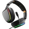 Ausinės Glorious GHS Eternal RGB Juoda (GLO-A-2PC-BLK)