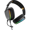 Ausinės Glorious GHS Eternal RGB Juoda (GLO-A-2PC-BLK)