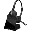 Jabra Engage 65 SE Stereo - Belaidės - Ausinės