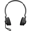 Ausinės Jabra Engage 75 SE Stereo, juodos spalvos
