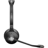 Jabra Engage 75 SE ausinės su mikrofonu šoniniu kampu
