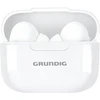 Grundig TWS84 ausinės į ausį, baltos