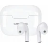 Grundig TWS84 ausinės į ausį, baltos