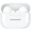 Grundig TWS84 ausinės į ausį, baltos