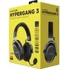 Ausinės Hator Hypergang 3 Belaidės ESH55 Hi-Res ANC juoda