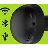 Ausinės Hellyberry (Powered by Hator) HH30-B (HH30-B)