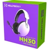 Ausinės Hellyberry (Powered by Hator) HH30-WP PRO (HH30-WP)