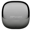 „HiFuture CHROMEBUDS“ metalinės pilkos spalvos ausinės