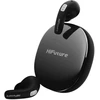 Ausinės HiFuture FLYBUDS AI juodas