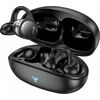 HOCO belaidės bluetooth ausinės TWS EW57 juodas