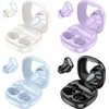 HOCO belaidės ausinės bluetooth TWS EQ13 violetinė