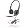 Ausinės HP Blackwire 3225 Stereo USB-C