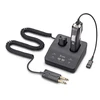 Poly Ausinės HP CA22CD-SC CORDLESS PTT (217100-02)