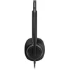 HP POLY MISSION 425 STEREO USB - WIRED Ausinės (BULK)