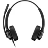 HP POLY MISSION 425 STEREO USB - WIRED Ausinės (BULK)